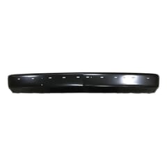 (1988-98) Bumper - Front - Paintable w/Impact and Guard Holes