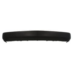 (1988-98) Bumper - Front - Paintable - no Holes