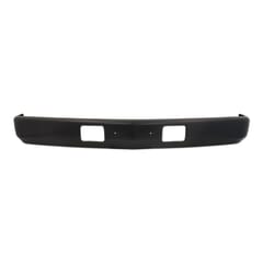 (1988-98) Bumper - Front - Painted w/License Holes and Air Intake Holes