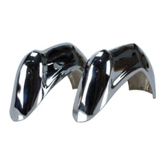 (1955-58) Cameo Bumperettes-pair