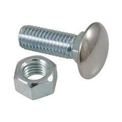 (1973-87) Bumper Bolt-Under Bumper Impact Strip