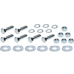 (1947-54) Bumper Bracket To Frame Bolt Kit - Front