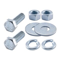 (1960-66) Bumper Bracket To Frame Bolt Kit - Front