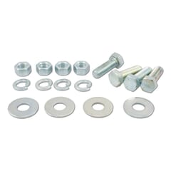 (1967-80) Bumper Bracket To Frame Bolt Kit - Front