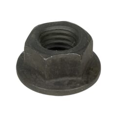 (1988-98) Bumper Bracket Nut-Front and Rear