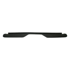 (1988-98) Rear Bumper Step Pad-1 piece Style