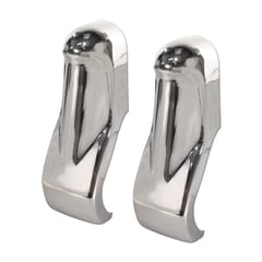 (1963-66) Bumper Guards-pr