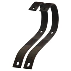 (1937) Bumper Brackets - Front