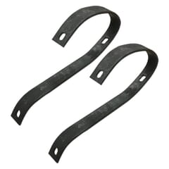 (1940) Bumper Brackets - Front