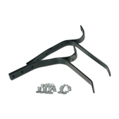 (1947-54) Bumper Brackets - Front