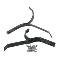 (1947-54) Bumper Brackets - Rear - 1/2 Ton