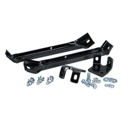 (1955-57) Bumper Brackets - Front - Set