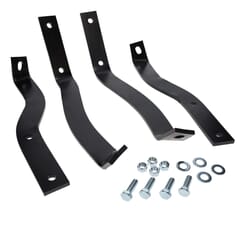 (1955-62) Bumper Brackets-Rear-Stepside