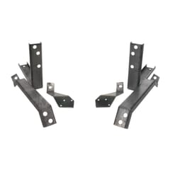 (1955-58) Cameo Rear Bumper Brackets