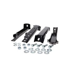 (1967-72) Bumper Brackets-Rear