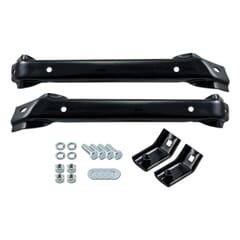 (1967-70) Bumper Bracket Set - Front