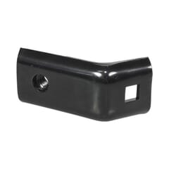 (1967-72) Bumper Bracket-Front, Small