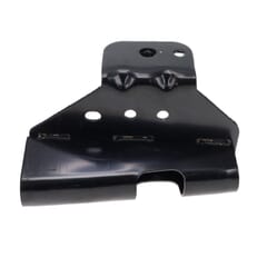 (1999-06) Front Bumper Bracket LH