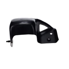 (1999-06) Front Bumper Outer Bracket LH