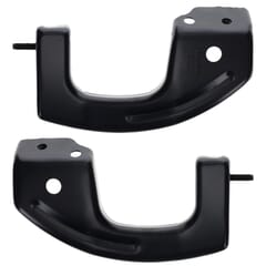 (1999-06) Front Bumper Inner Braces GMC pr.