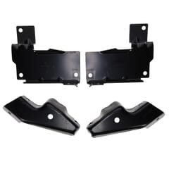(2003-06) Front Bumper Bracket Set of 4