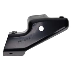 (2003-07) Front Bumper Outer Face Bar Bracket LH