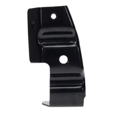 (2003-07) Front Bumper Outer Bracket LH GMC