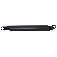 (2003-07) Front Bumper Outer Bar Brace LH GMC
