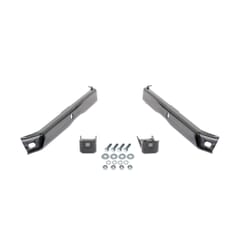 (1973-80) Bumper Bracket Set - Front