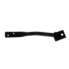(2007-10) Front Bumper Outer Bar Brace RH