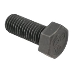 (1988-98) Front Bumper Bracket Plate Bolt-each