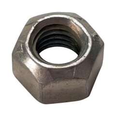 (1988-98) Rear Bumper Bracket Mounting Nut