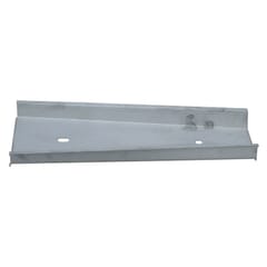 (1963-66) Bumper Bracket Covers-Step-pair