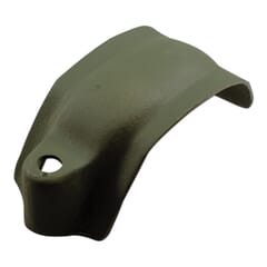 (1934-36) Spare Tire Clamp - Paintable