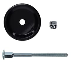 (1969-72) Inside Tire Carrier Bolt, Washer and Nut Kit Blazer/Jimmy
