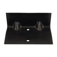 (1973-91) Spare Tire Carrier Strap Rear Bracket
