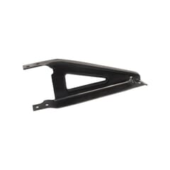 (1975-90) Spare Tire Carrier Hook Support Bracket-Glide Out