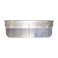 (1955-58) Cameo Inner Bumper Pan