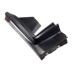 (1988-93) Grill Panel Extension LH