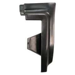 (1994-00)  Front Lower Splash Apron LH Extension OE