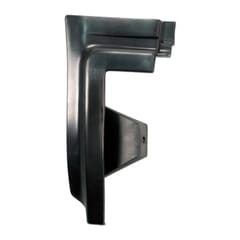 (1994-00)  Front Lower Splash Apron RH Extension