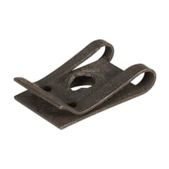 (1988-98) Front Lower Splash Apron Extension U Nut