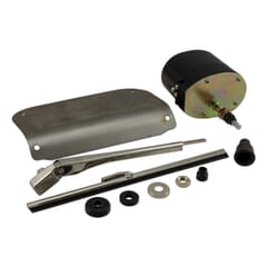 (1939-46) Wiper Motor - Electric Conversion Kit - 12 volt