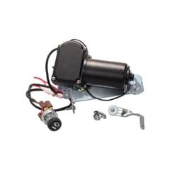 (1947-53) Wiper Motor-Electric Conversion-6 volt