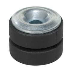 (1962-84) Windshield Wiper Motor Mounting Grommet-OE