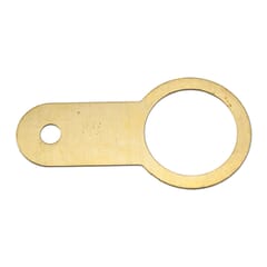 (1962-74) Windshield Wiper Motor Ground Strap