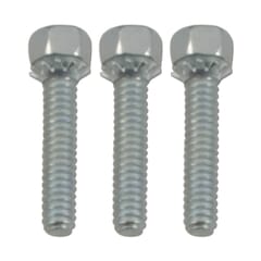 (63-72 and 80-87) Wiper Motor Mounting Screw Set