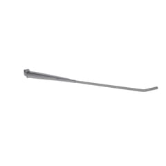 (1973-84) Wiper Arm-Repo-Silver