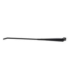 (1973-84) Wiper Arm-Repo-Black