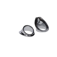 (1954) Wiper to Cowl Bezels
